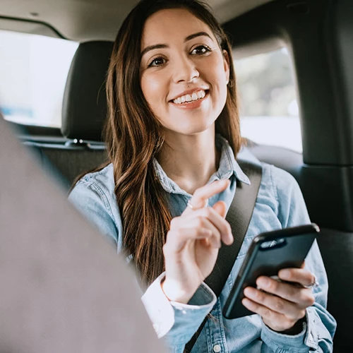 Rideshare Platform Legislation