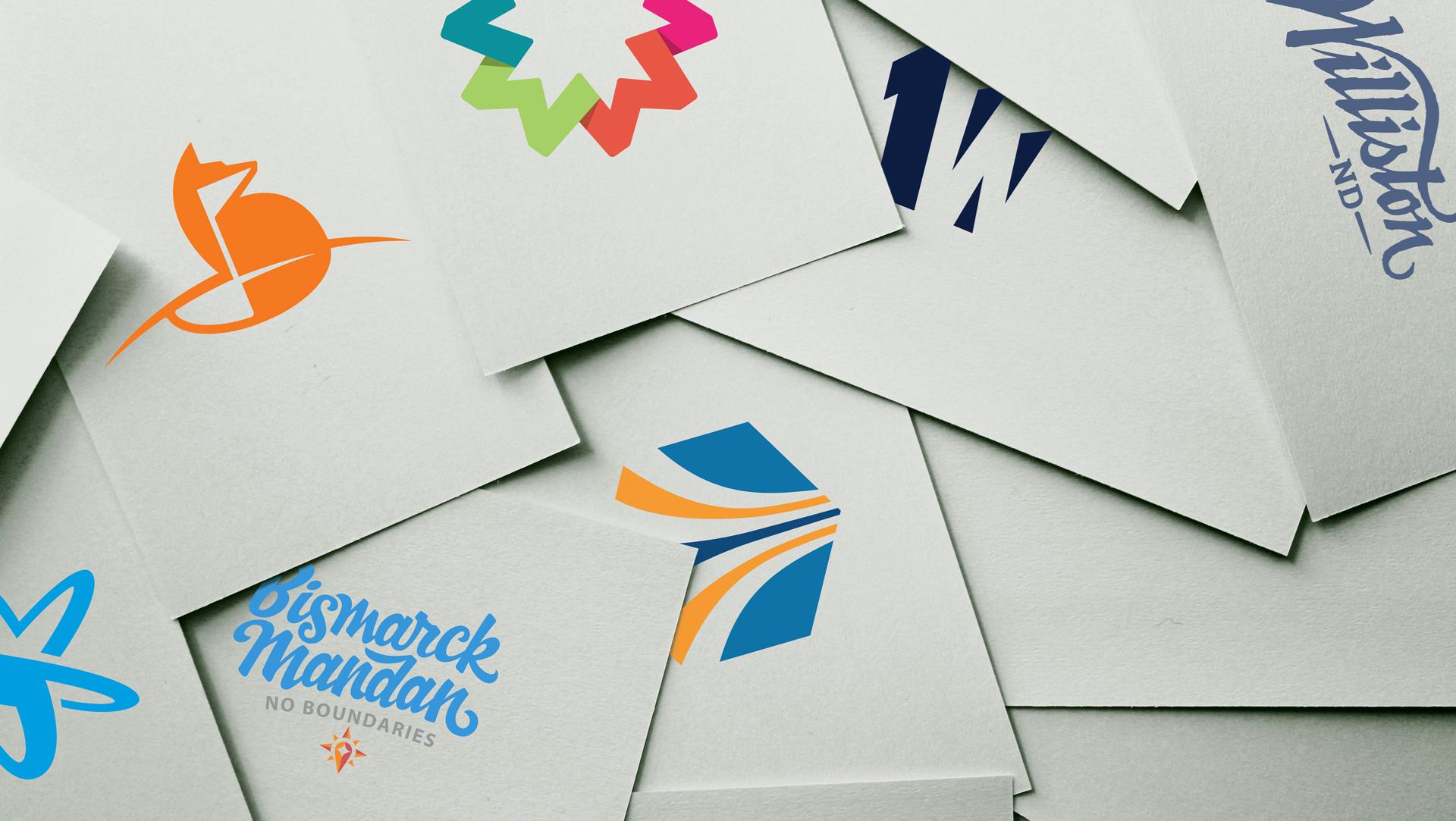 highlight of the Brand Development services